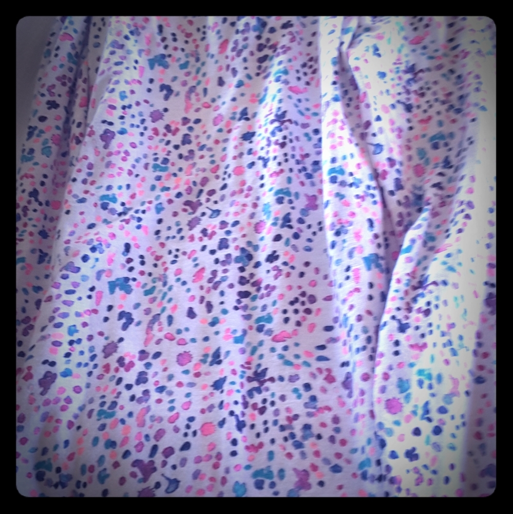 Grils blouse